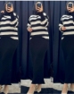 تصویر  بلوز دامن ست بافت یلدا