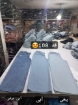 تصویر  شلوار جین بگ کامل قد ۱۰۸