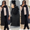 تصویر  پافر میکرو بلند