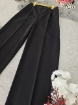 تصویر  شلوار بگ مازاراتی زنانه