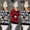 تصویر  بلوز بافت لورانس