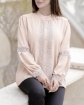 تصویر  شومیز زنانه الیزا