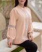 تصویر  شومیز زنانه الیزا
