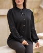 تصویر  شومیز زنانه الیزا