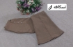 تصویر  شلوار دمپا آماندا
