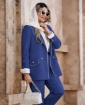 تصویر  کت شلوار زنانه تارا