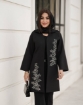تصویر  مانتو زنانه  مازراتی سوجان