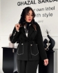تصویر  کت و شلوار زنانه مازراتی مدل قلب