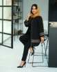 تصویر  مانتو کتی زنانه ماریا