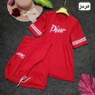 تصویر  ست ورزشی دیور dior 