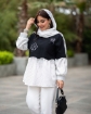 تصویر  شومیز مدل ژینا