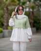 تصویر  شومیز مدل ژینا