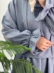 تصویر  شومیز دامن زهرا
