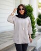 تصویر  شومیز زنانه مراکشی نسیم