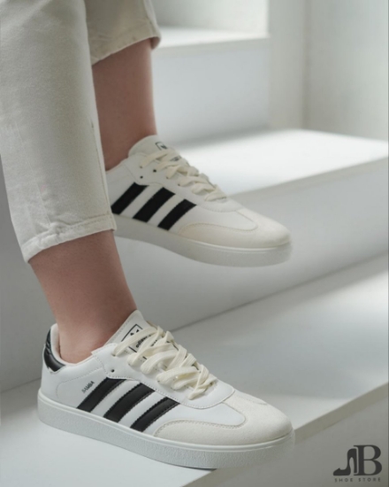 تصویر  کفش کتونی آدیداس