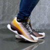 تصویر  کفش مردانه اسپرت Max900 زرد