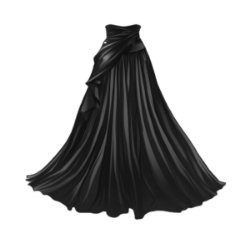 دامن ، دامن شلواری زنانه