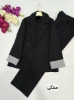 تصویر  کت و شلوار زنانه نسلیهان