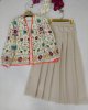 تصویر  ست کت و دامن زنانه خرم
