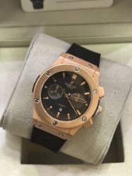 تصویر  ساعت مردانه هابلوت