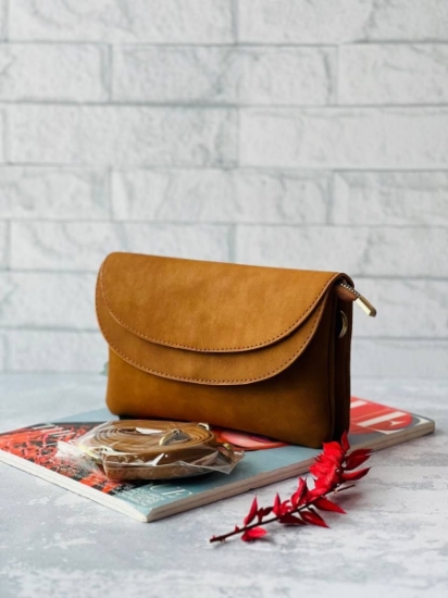 تصویر  کیف جلو زه 1521 زنانه