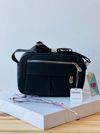 تصویر  کیفنانسی جلو زیپ 1937 زنانه 