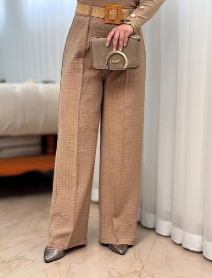 تصویر  شلوار بگ صوفیا سوژی