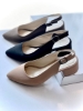 تصویر  کفش شیک زنانه