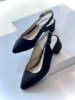 تصویر  کفش شیک زنانه