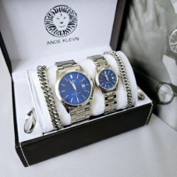 تصویر   ساعت کاسیو بند استیل  369603