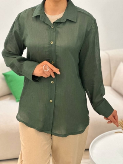 تصویر  شومیز زنانه فرخنده