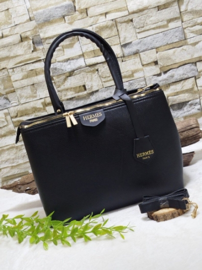 تصویر  کیف زنانه هرمس 