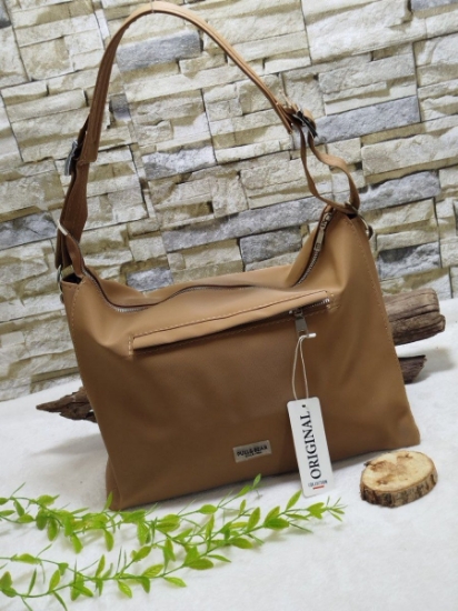 تصویر  کیف زنانه لش