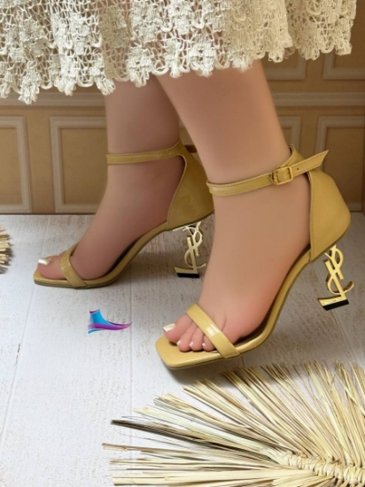 تصویر  کفش مجلسی 480 زنانه