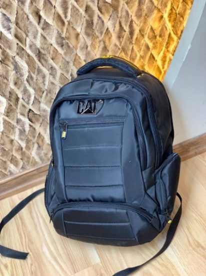 تصویر  کوله پشتی مدرسه ای