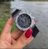 تصویر  ساعت مردانه هابلوت