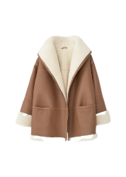 کاپشن زنانه